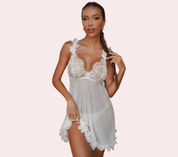 Extra Plus size lingerie