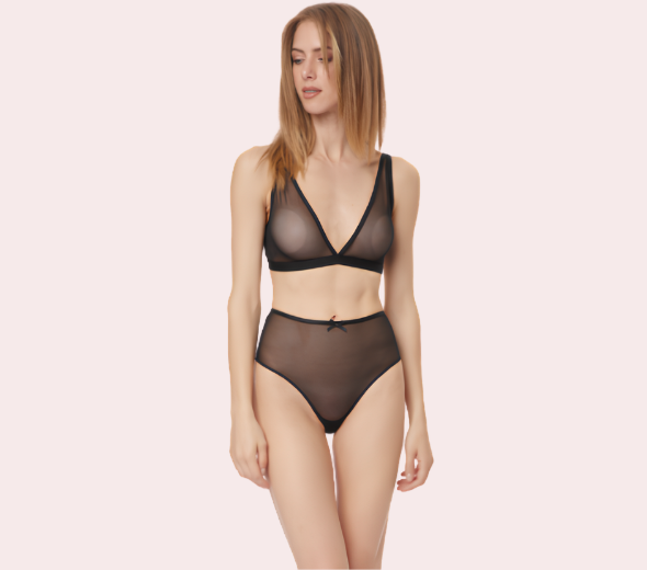 Extra Plus size lingerie