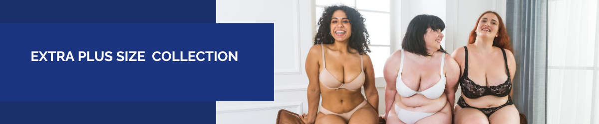 5XL&ndash;6XL Lingerie Collection for dropshipping