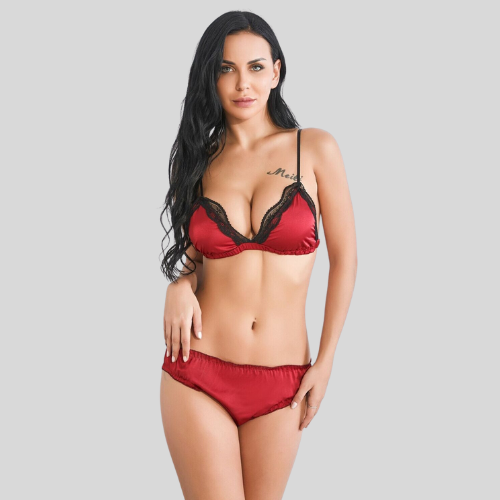 Snazzyway lingerie dropshipping