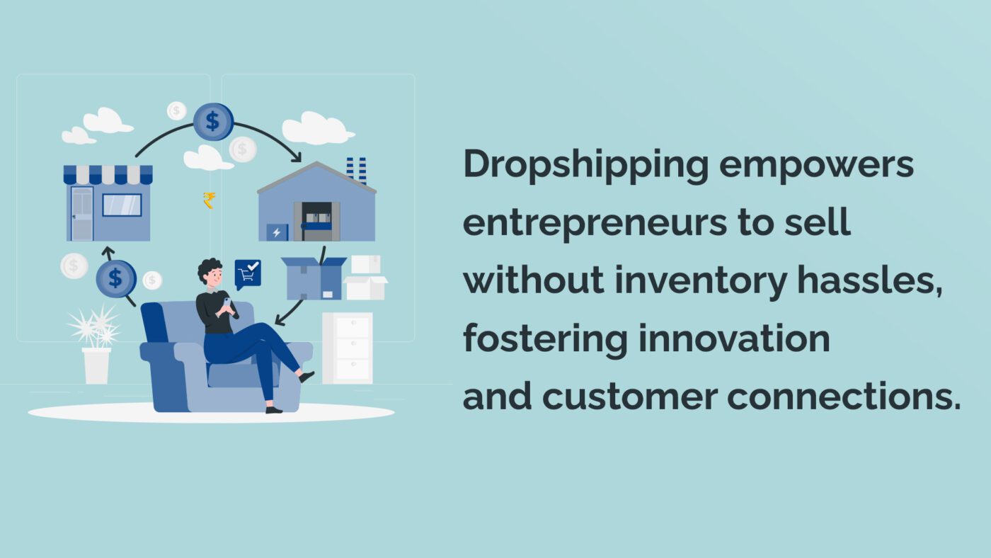 Dropshipping Business in India: How to Get Started:Conclusion