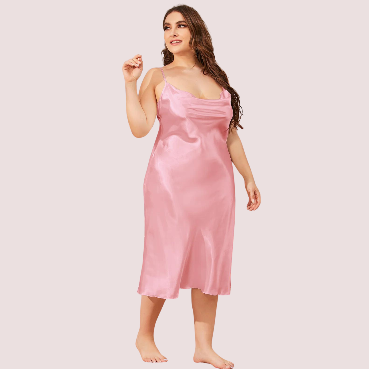 Extra Plus Size Lingerie For Dropshipping- Snazzyway India