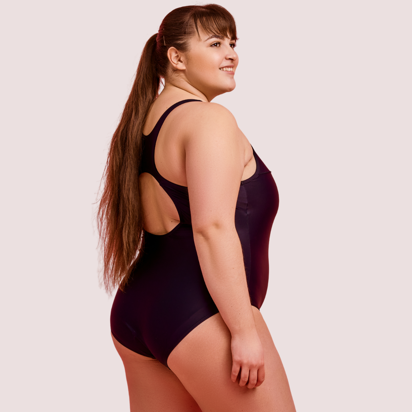 Extra Plus Size bodysuit For Dropshipping- Snazzyway