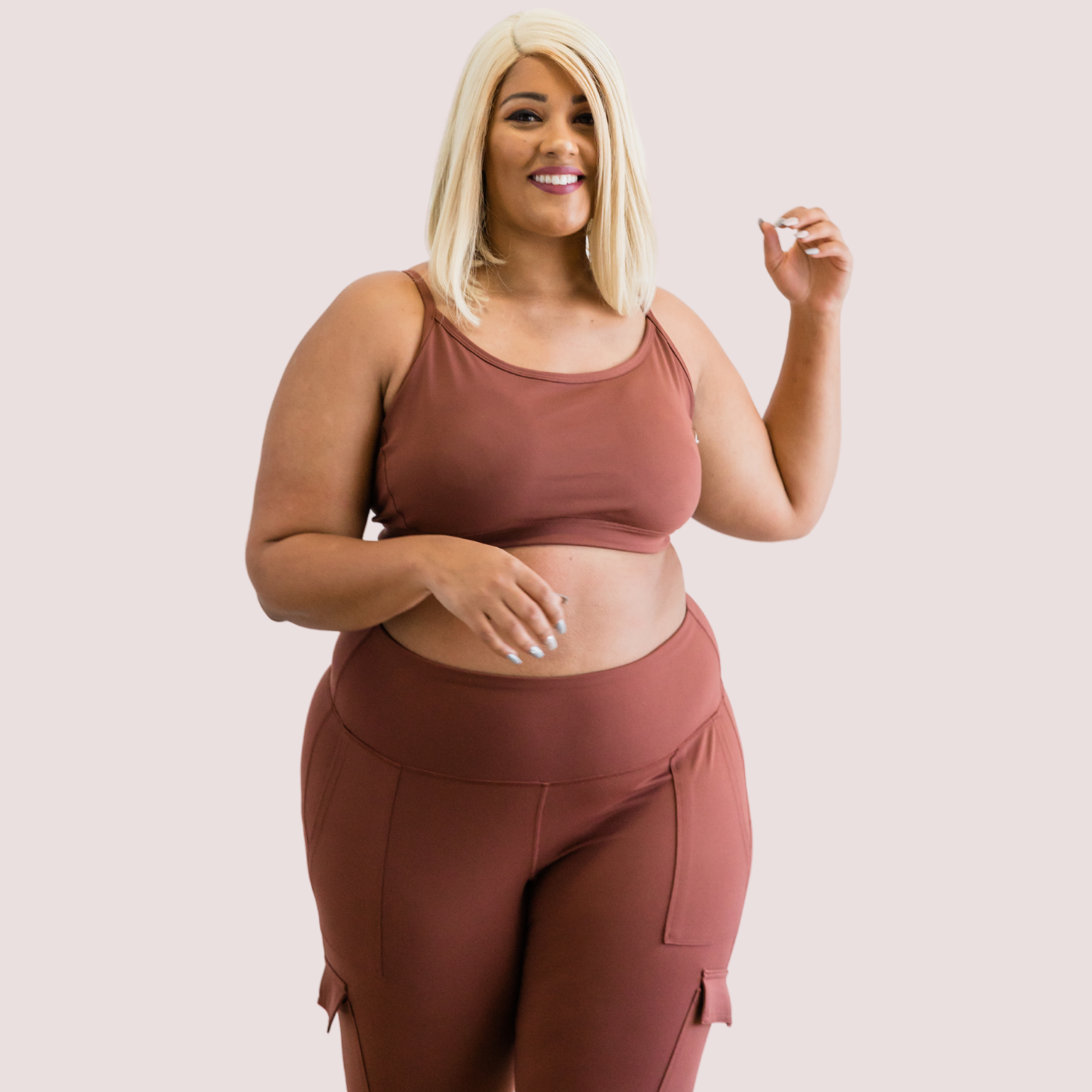 Extra Plus Size bra For Dropshipping- Snazzyway