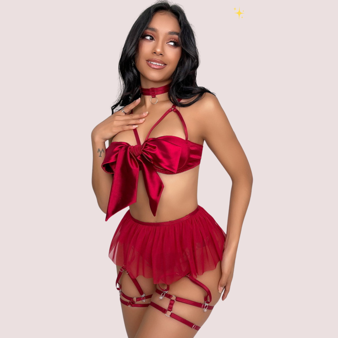Lingerie Dropshipping Business in India- Best selling products from Snazzyway