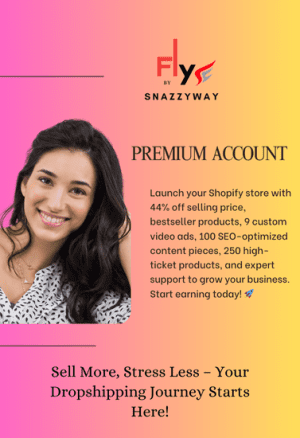 Premium Account (2)