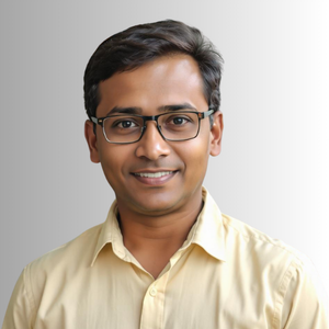 Raghav Chauhan CTO