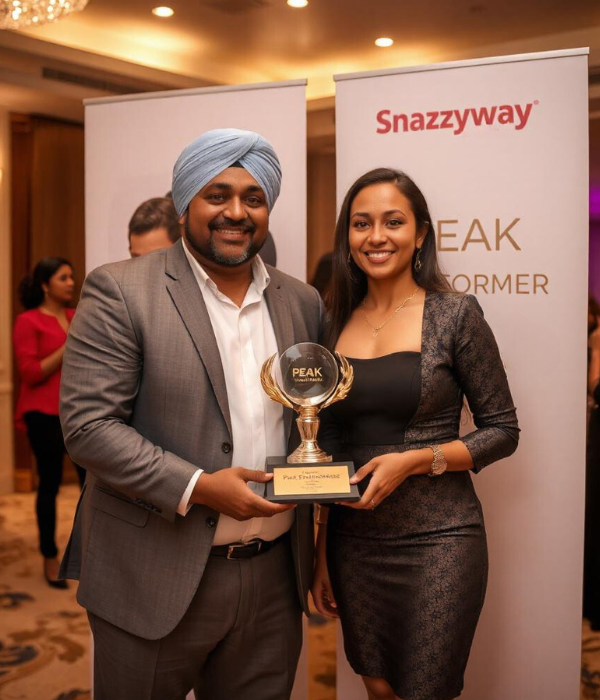 Snazzyway Awards 2024