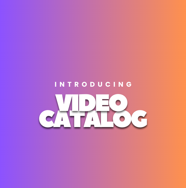 Snazzyway's Bestselling Products Video Catalog