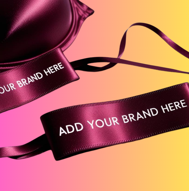 White Label Dropshipping India - Sell Lingerie under your brand name