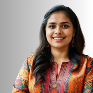 Nimita Sanwal CEO Snazzyway