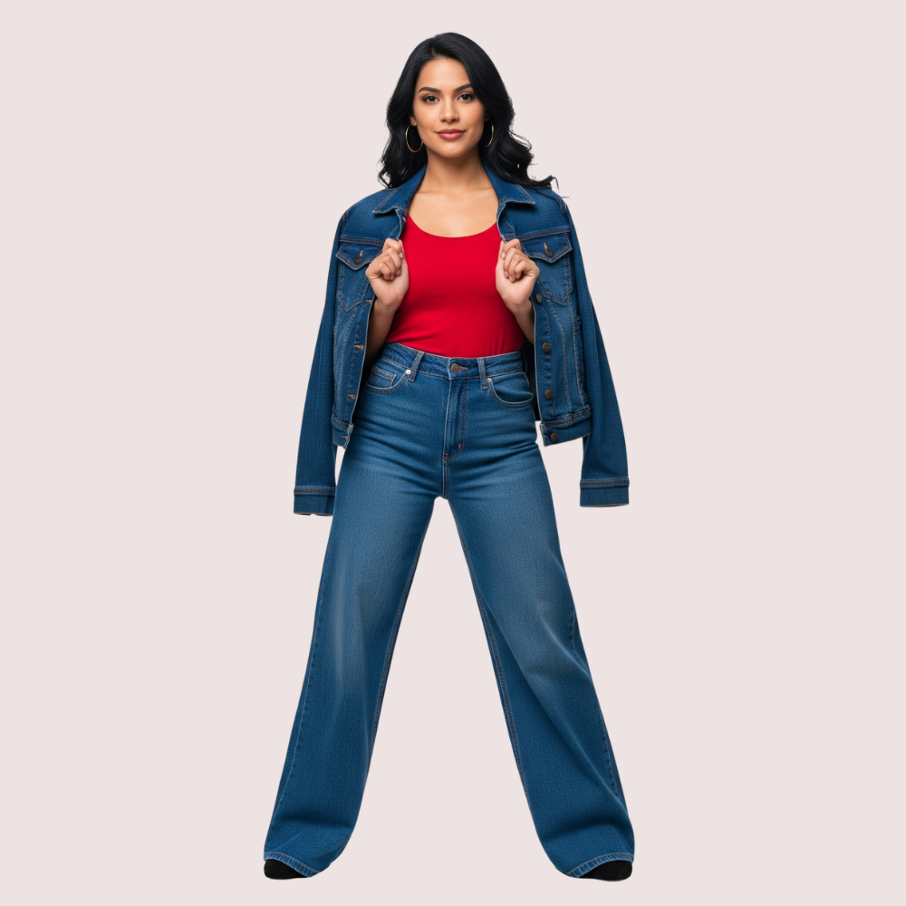 women's jeans Dropshipping