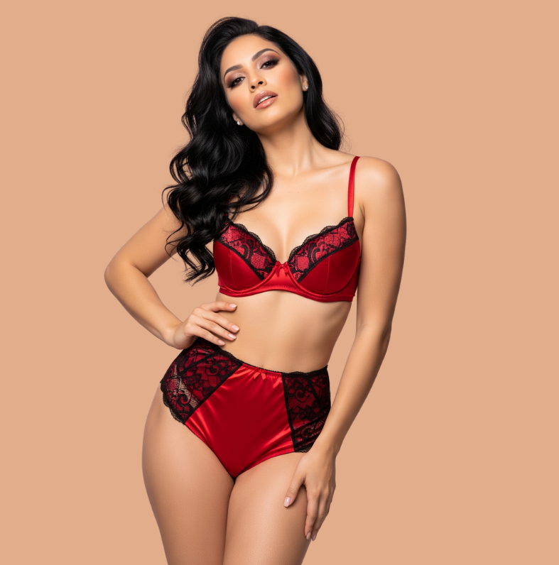 Best-Selling Bra Sets – Easy Dropshipping Supplier with High Margins