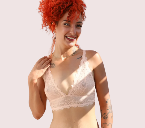 Dropship French-Inspired Premium Bralette Gift Box – French Daina Signature