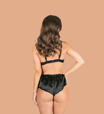 Everyday wear seamless panties – premium quality for dropshipping