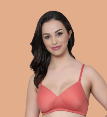 Fly padded bra dropshipping – stylish everyday lingerie with repeat demand and Pan India shipping.