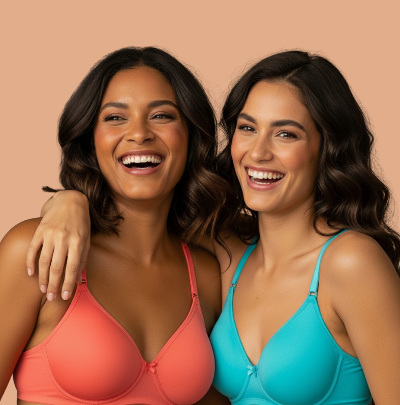 Padded Bra Dropshipping with Fly