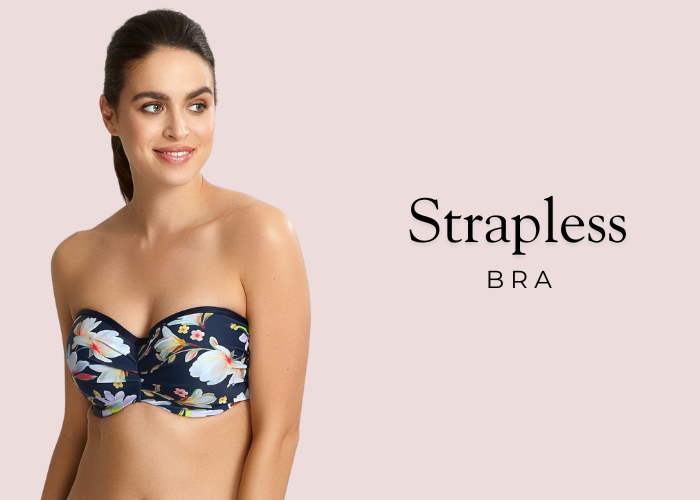 Strapless bras for dropshipping with Fly – stylish designs, premium margins, and strong reseller profits.