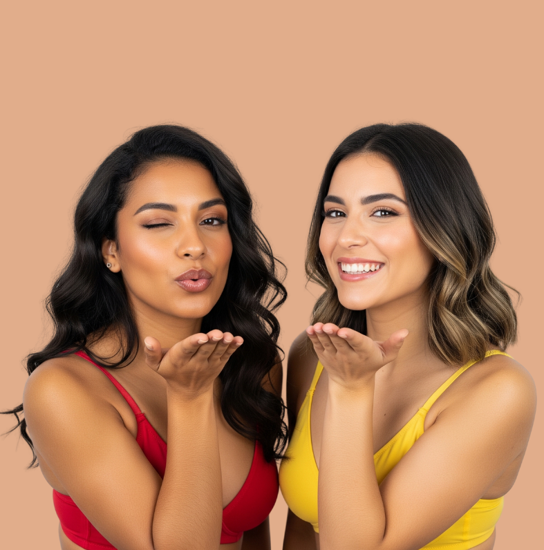 Trendy bras for dropshipping with Fly – exclusive styles, high repeat demand, and strong reseller profits.