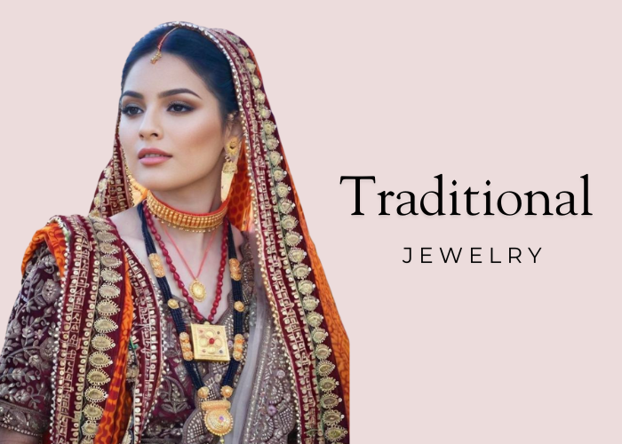 traditional jewelry