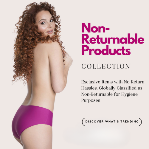 Fly Dropshipping – Non-returnable products for resellers