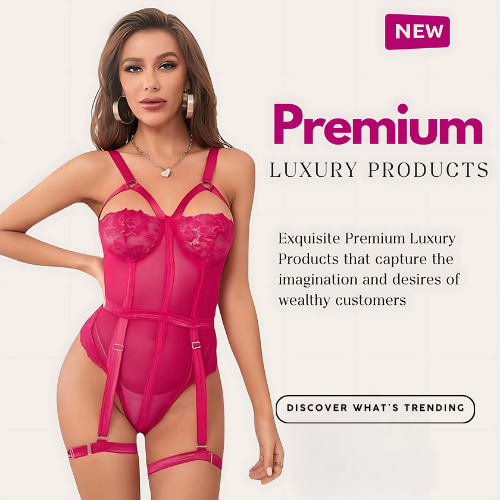 Fly Dropshipping – Premium products for resellers