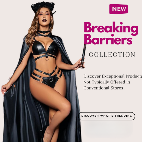 Fly Dropshipping – Very sexy lingerie collection for resellers