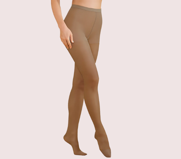 Dropship COLLANT MOUSSE TRES FIN SPECIAL CONFORT Pantyhose