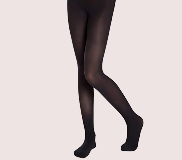 Dropship Fashion Tights with Seam - Pack of 3