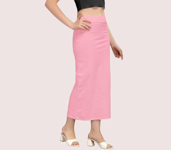 Dropship French Daina Cotton Slimming Petticoat Shapewear