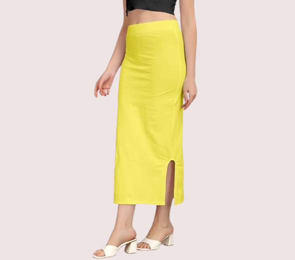 Dropship French Daina Flawless Fit Cotton Petticoat Shaper