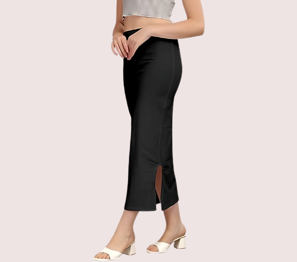 Dropship French Daina Versatile Cotton Petticoat Shapewear