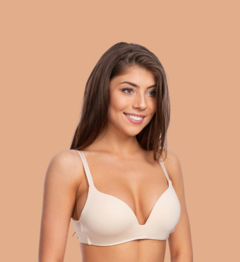 Fashion lingerie push up bra – boosting shape and sales with Fly dropshipping