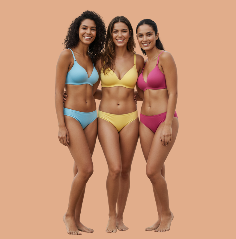 Fly Dropshipping – Amazon best seller lingerie collection