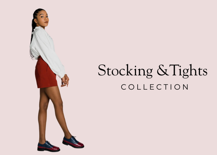 Fly by Snazzyway – dropship women’s hosiery online