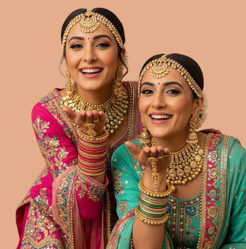 High-margin jewelry collection – Fly dropshipping program