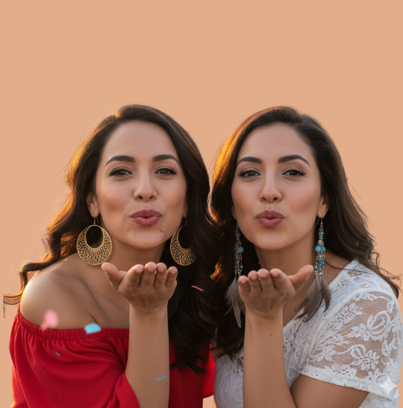 Latest fashion earrings for online stores – Fly jewelry dropshipping