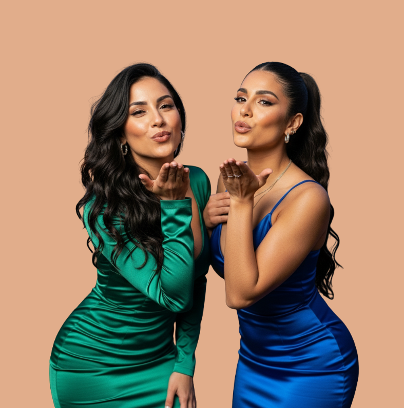 Luxury women’s fashion dropshipping with Fly by Snazzyway