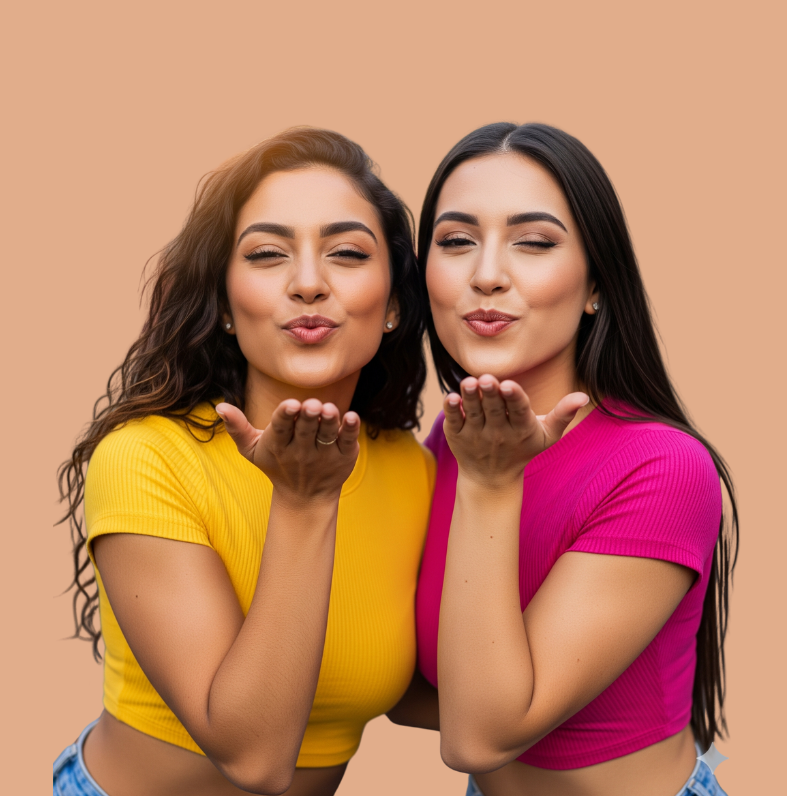 Trendy women’s tops and tees collection – Fly dropshipping fashion