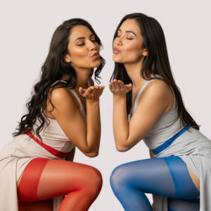 Dropship Stocking & Tights India