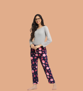 Cozy winter sleepwear collection for dropshipping with Snazzyway Fly