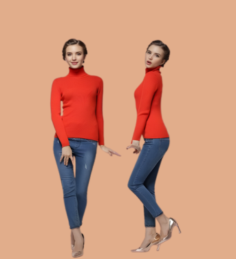 Snazzyway Fly women’s winter fashion – dropship sweaters and cardigans